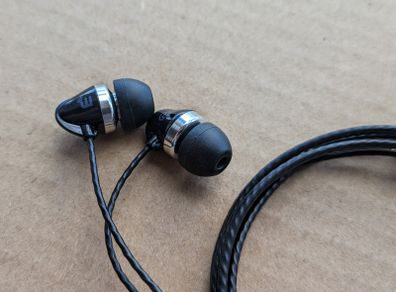 Brainwavz M1