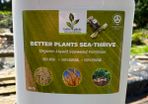 10ltrs Organic Liquid Seaweed