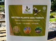 main image for ad 10ltrs Organic Liquid Seaweed
