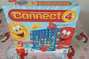connect 4