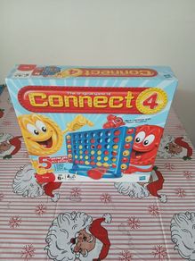 connect 4