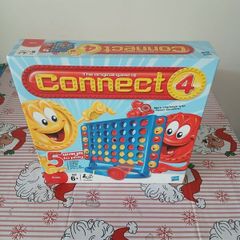 connect 4