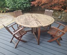 Patio Furniture