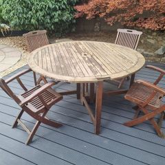 Patio Furniture