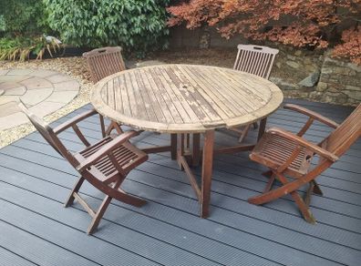 Patio Furniture