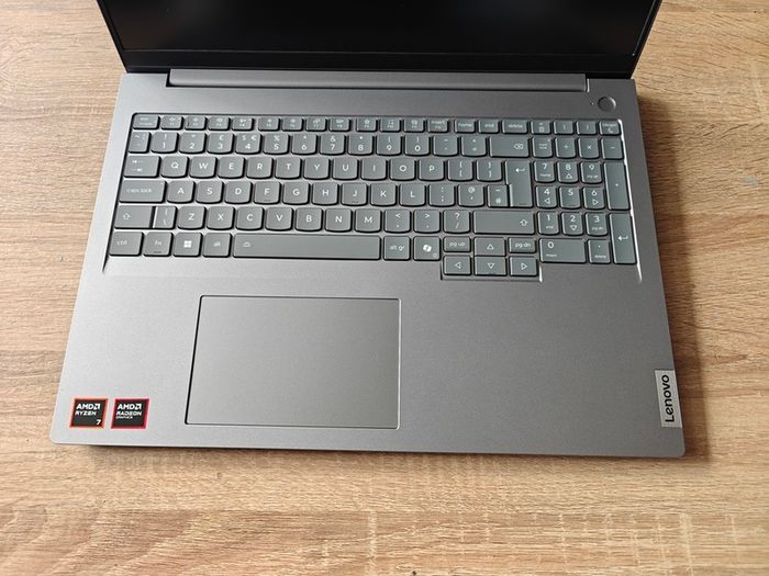 Best Lenovo Thinkbook 16 G9 Laptop | AMD Ryzen 7 | 16GB | 16" WUXGA | 256GB | Win11