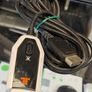 Tritton 720 Inline Audio Control Cable Adapter (Used) Image 4