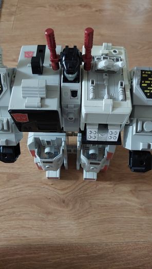 Transformer / toy / G1