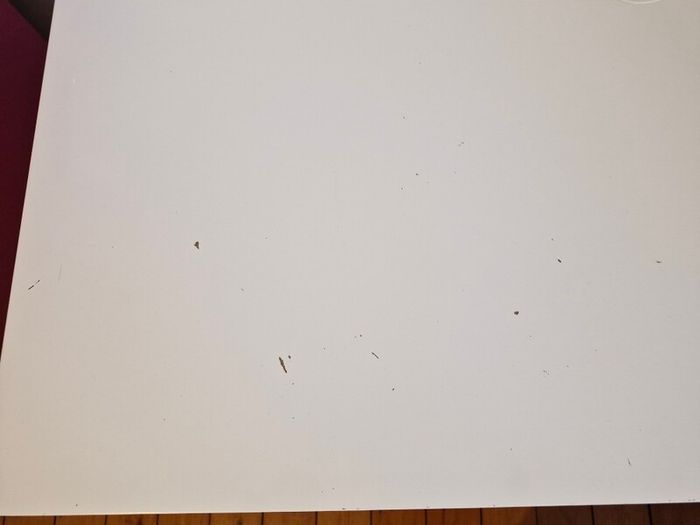 Ikea desk