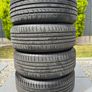 R16 Volkswagen alloys wheels & new tyres Image 9