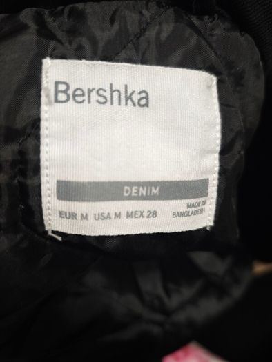 Bershka Ladies Winter Bomber