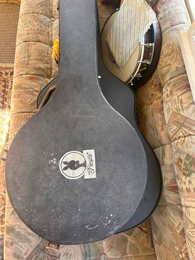 banjo