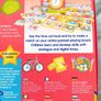 Tell the time Lotto Game Image 3