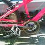 Team bike for kids Image 2