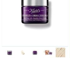 Kiehls Cream