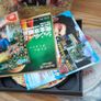 Shenmue Set Sega Dreamcast Japan. Image 3