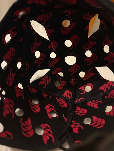 Canterbury Mens Ventilator Rugby Headguard