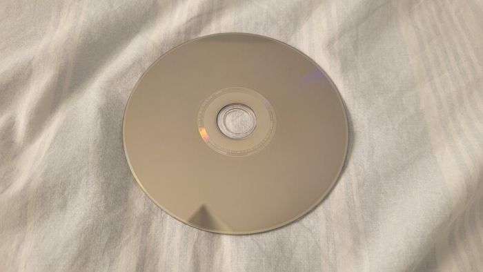 Toy Story - 4 Movie Blu-Ray Collection