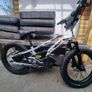 electric kids bike Image 2