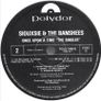 Siouxsie and the Banshees  |  Once Upon A Time/The Singles Image 4