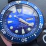 Seiko Prospex Save The Ocean 200m Diver! Image 5
