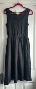 Silk DKNY dress - sz 12