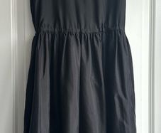Silk DKNY dress - sz 12