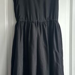 Silk DKNY dress - sz 12