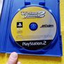 Virtua Tennis 2 sega professional tennis PlayStation 2 ps2 games Original Image 3