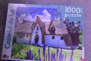 Castle de lut puzzle