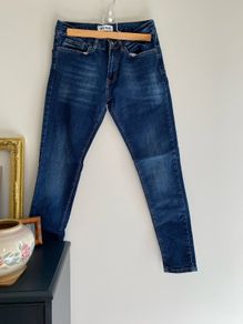 Paul galvin jeans.
