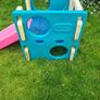 Little Tikes slide. Image 2
