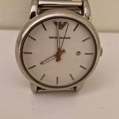 Armani mens watch