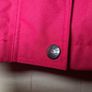 womens jack murphy outdoor coat jacket pink Size 14  horse riding Equestrian Image 5