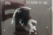 Smog CD - Cold Blooded Old Times