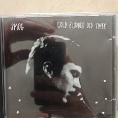Smog CD - Cold Blooded Old Times
