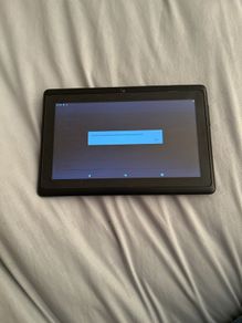 tablet