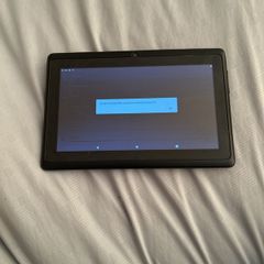 tablet