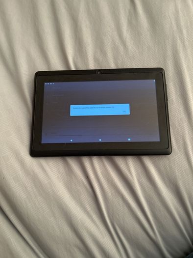 tablet