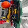 Bosch Kids Workbench and Tools Image 3