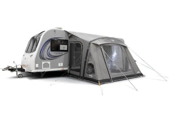 Vango Palma Air 270 Or 330 Caravan Awnings 2026