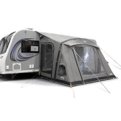 Vango Palma Air 270 Or 330 Caravan Awnings 2026