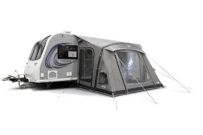 Vango Palma Air 270 Or 330 Caravan Awnings 2026
