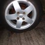 Peugeot 207 parts all parts Image 3