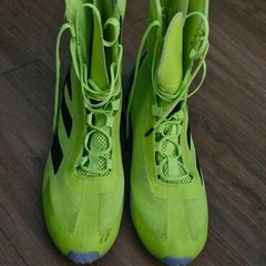 boxing boots size 8
