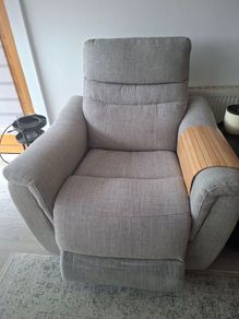 Power recliner