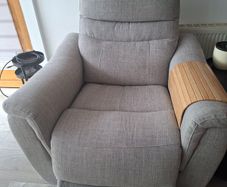 Power recliner