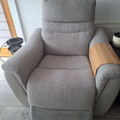 Power recliner