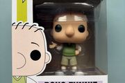 Funko Pop - Doug Funnie 410 - Doug Disney - Vinyl Action Figure
