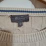 Wolsey cable knit jumper Image 2